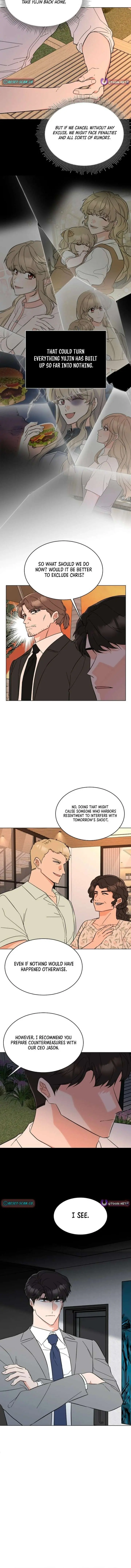 1st year Max Level Manager Chapter 172 Page 6