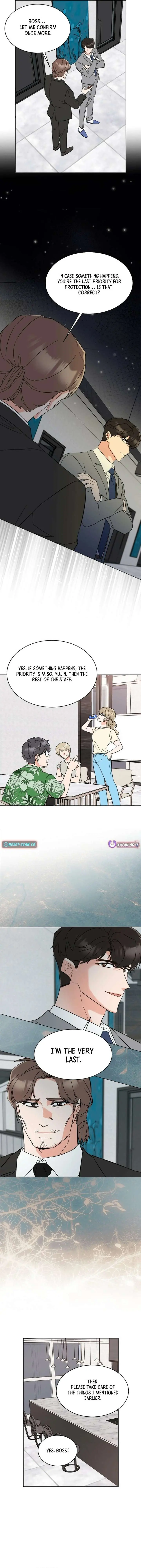 1st year Max Level Manager Chapter 172 Page 7