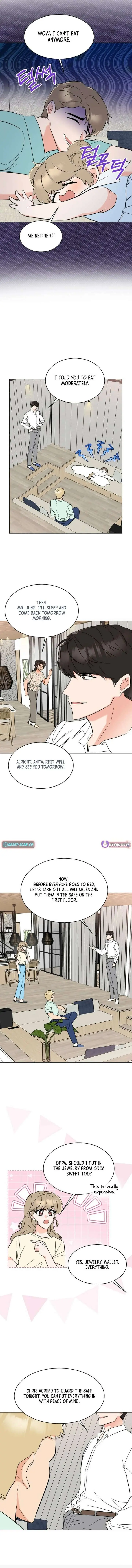 1st year Max Level Manager Chapter 172 Page 12