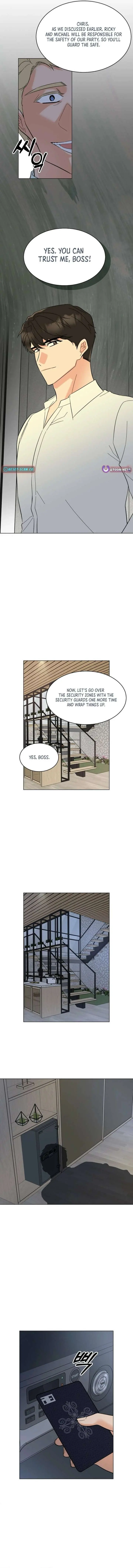 1st year Max Level Manager Chapter 172 Page 13