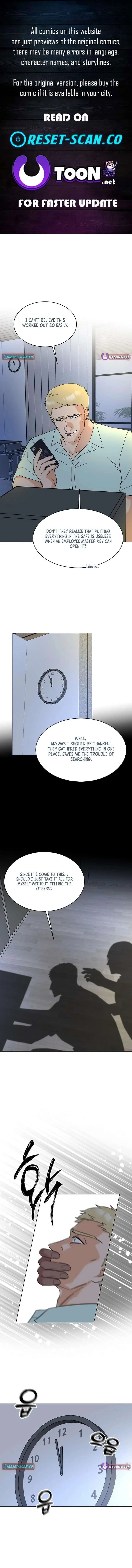 1st year Max Level Manager Chapter 173 Page 2