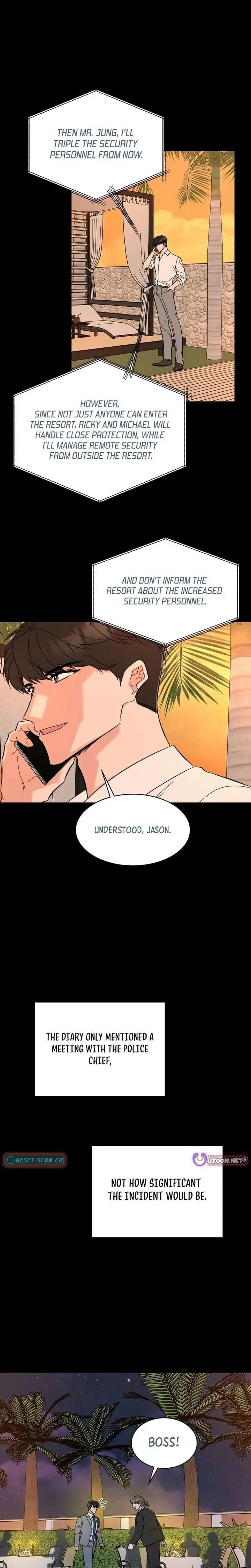 1st year Max Level Manager Chapter 173 Page 5