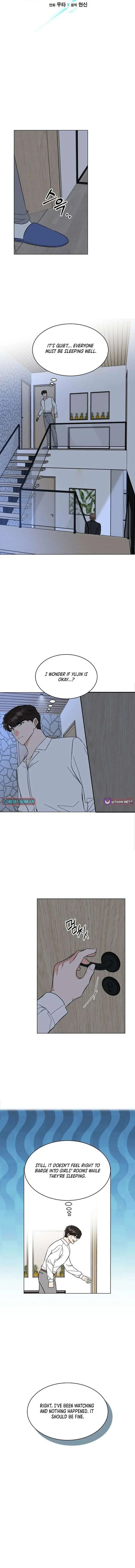 1st year Max Level Manager Chapter 173 Page 9
