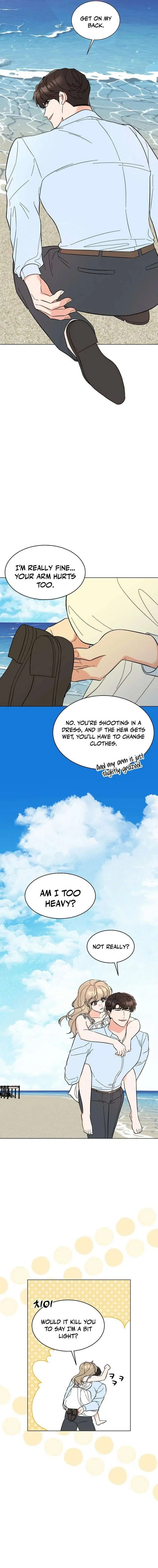 1st year Max Level Manager Chapter 174 Page 4
