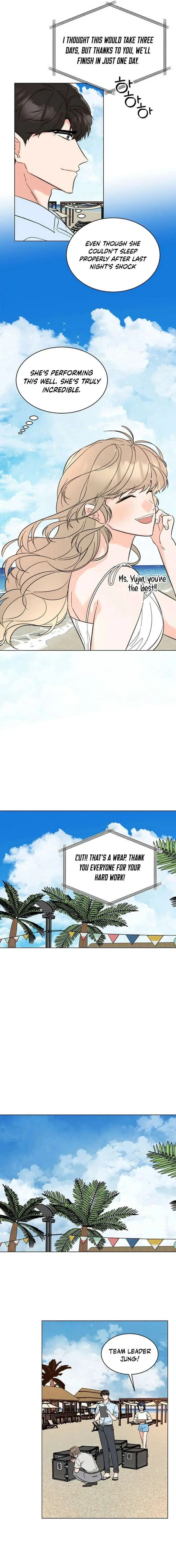 1st year Max Level Manager Chapter 174 Page 7