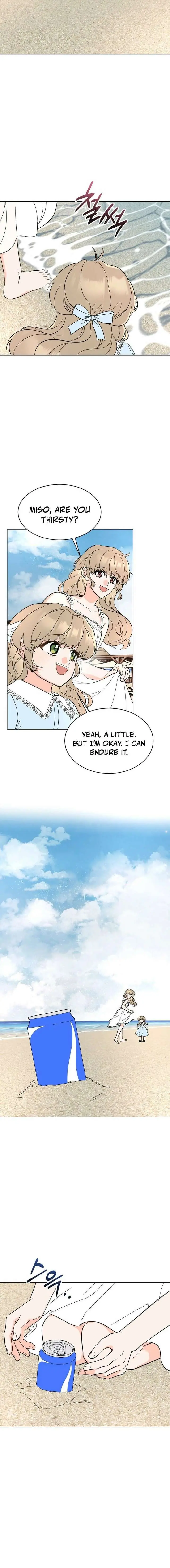 1st year Max Level Manager Chapter 174 Page 9