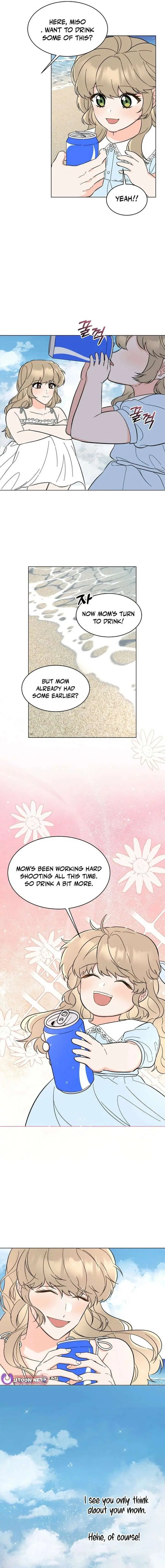 1st year Max Level Manager Chapter 174 Page 10