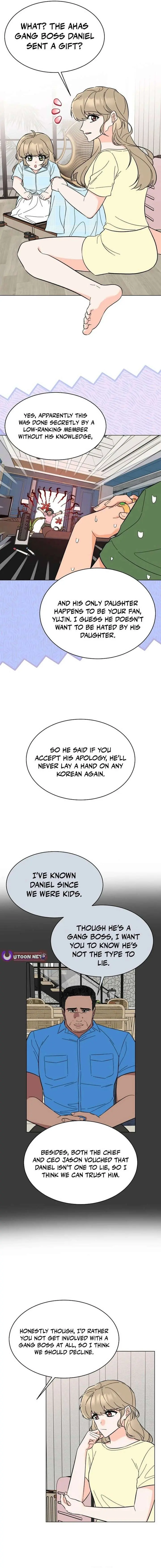 1st year Max Level Manager Chapter 174 Page 14