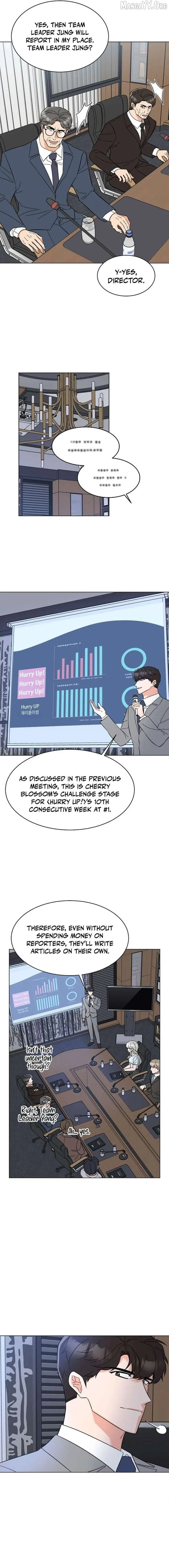 1st year Max Level Manager Chapter 175 Page 11