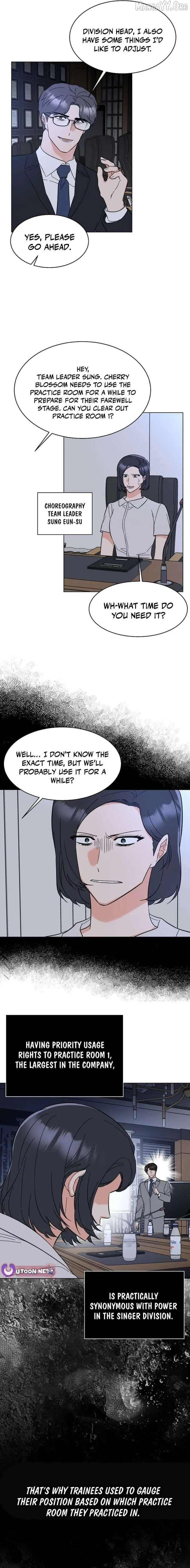 1st year Max Level Manager Chapter 175 Page 14