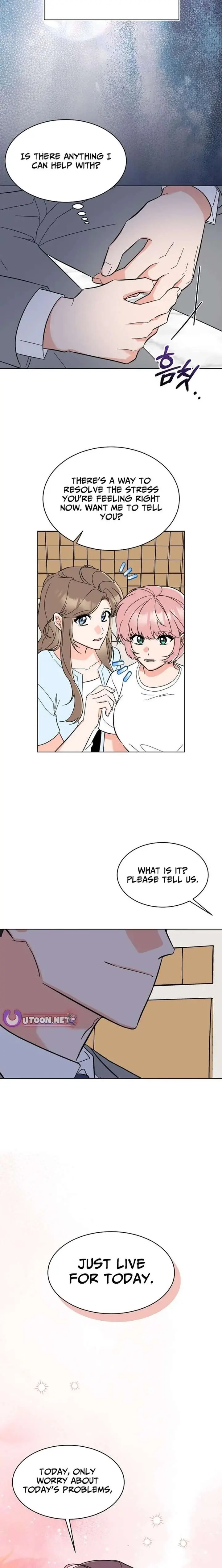 1st year Max Level Manager Chapter 176 Page 11