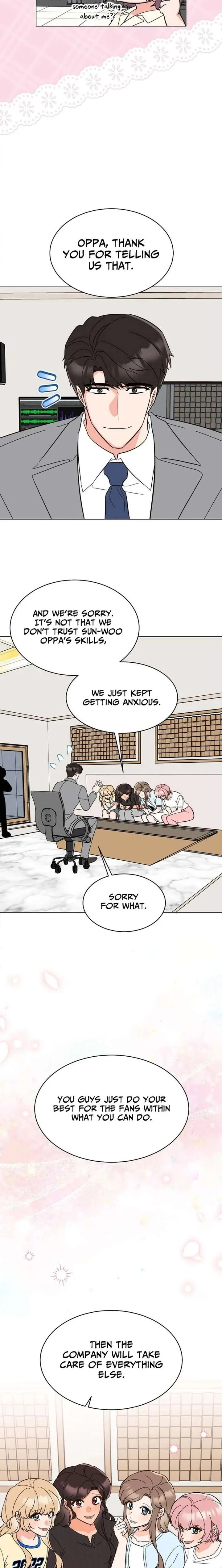 1st year Max Level Manager Chapter 176 Page 13
