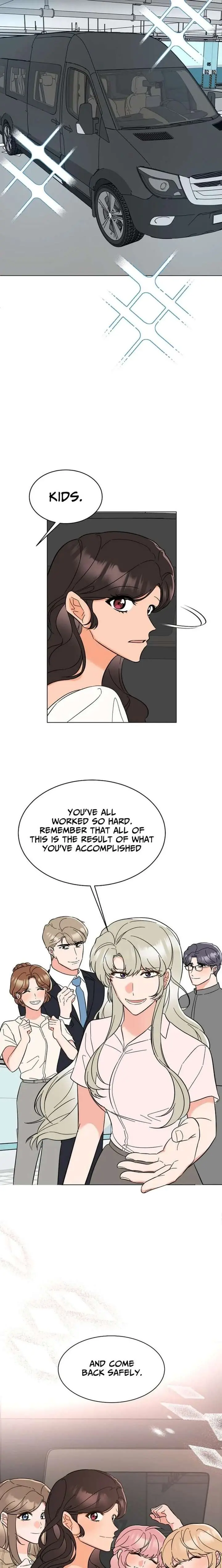 1st year Max Level Manager Chapter 176 Page 17