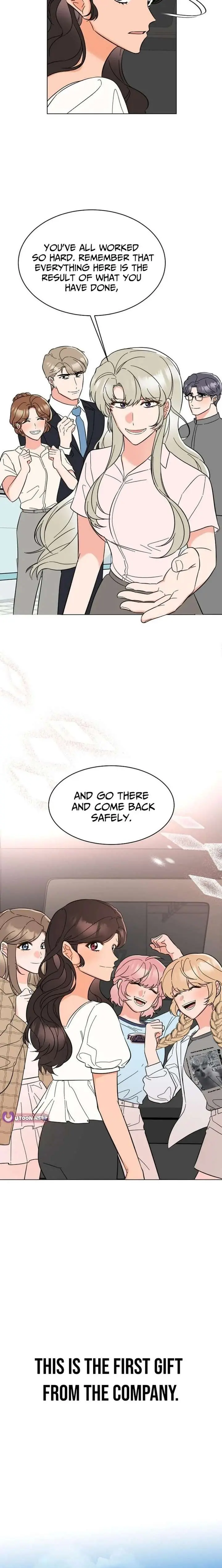 1st year Max Level Manager Chapter 177 Page 3