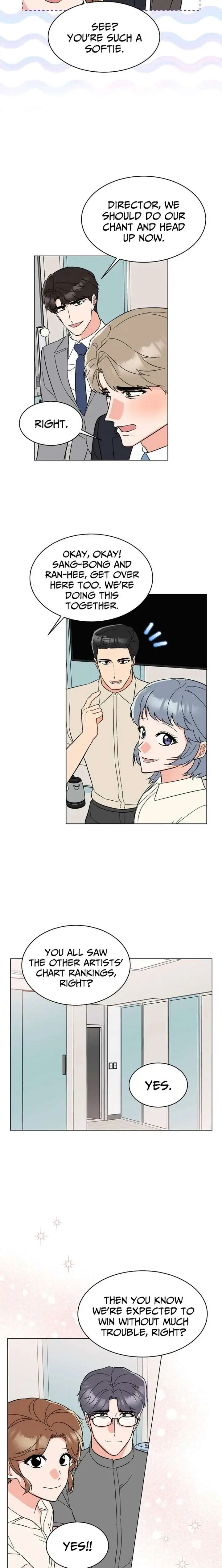 1st year Max Level Manager Chapter 177 Page 15
