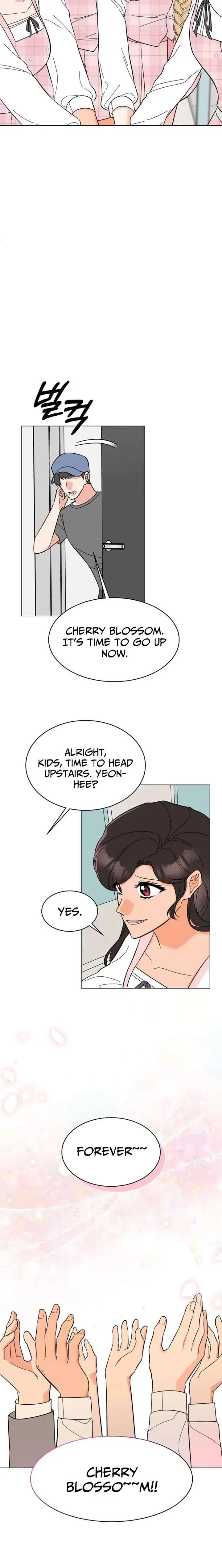 1st year Max Level Manager Chapter 177 Page 17