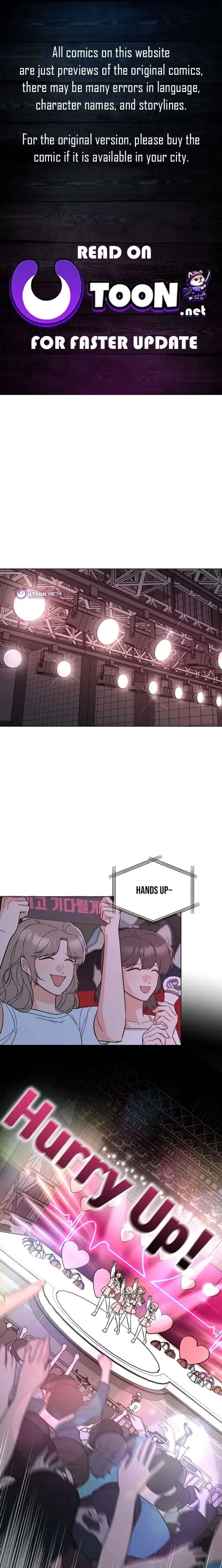 1st year Max Level Manager Chapter 178 Page 1