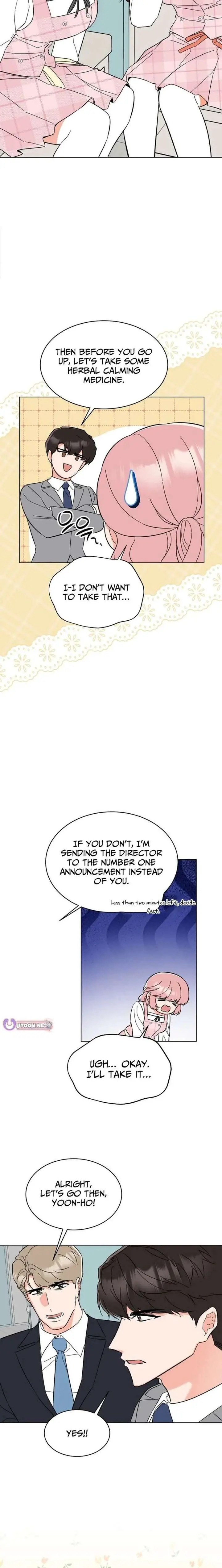 1st year Max Level Manager Chapter 178 Page 8