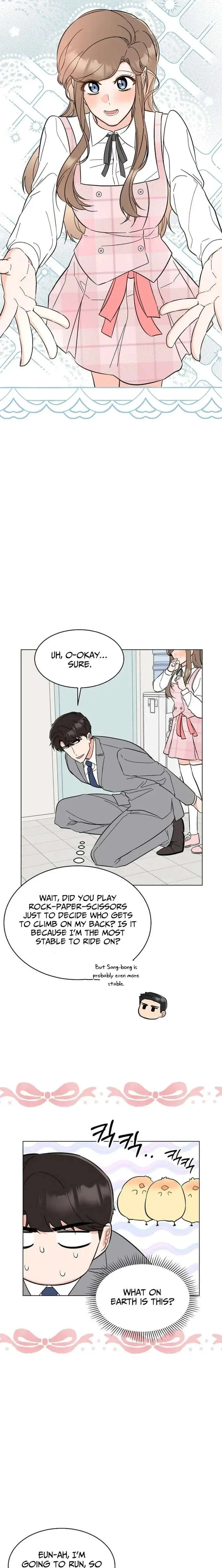 1st year Max Level Manager Chapter 178 Page 10