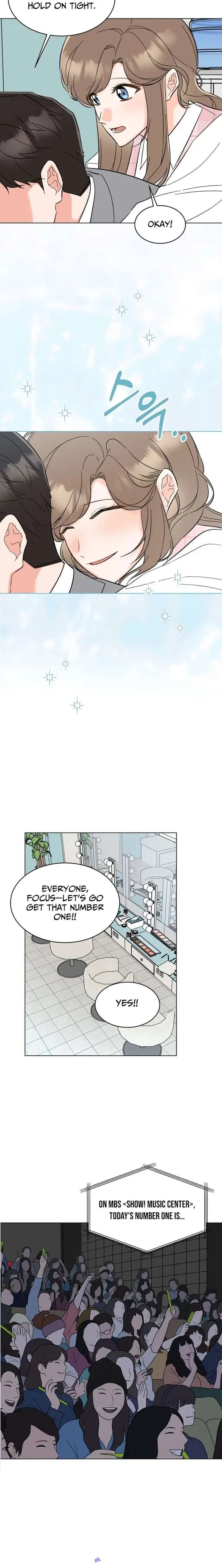 1st year Max Level Manager Chapter 178 Page 11