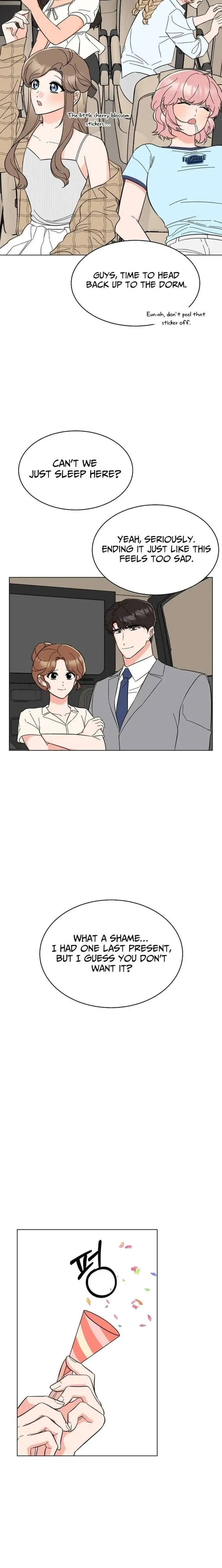 1st year Max Level Manager Chapter 178 Page 14