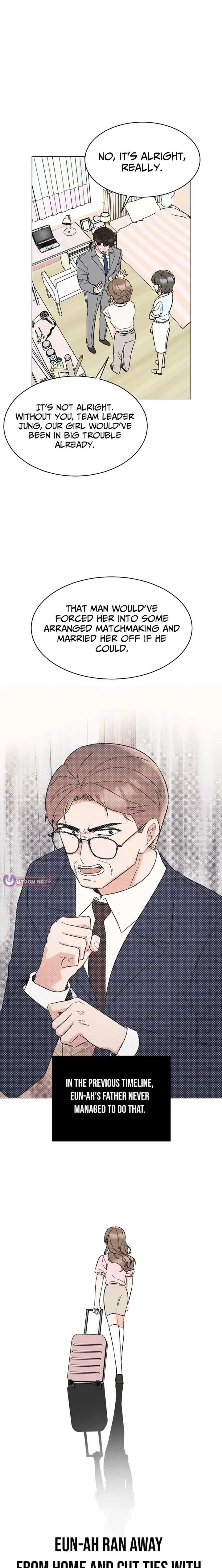 1st year Max Level Manager Chapter 178 Page 17