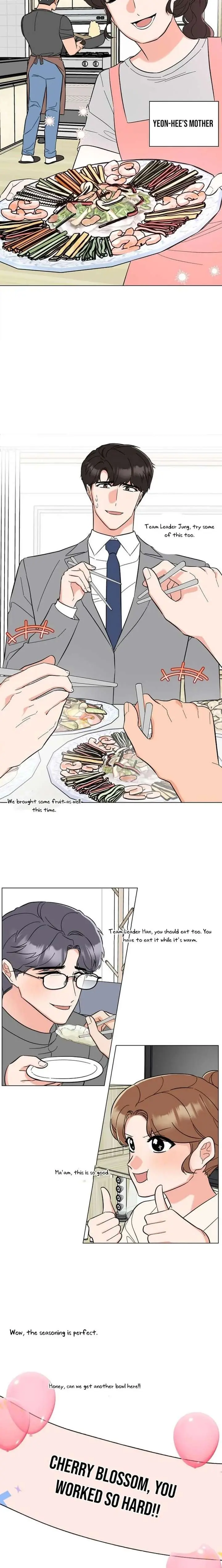 1st year Max Level Manager Chapter 178 Page 20
