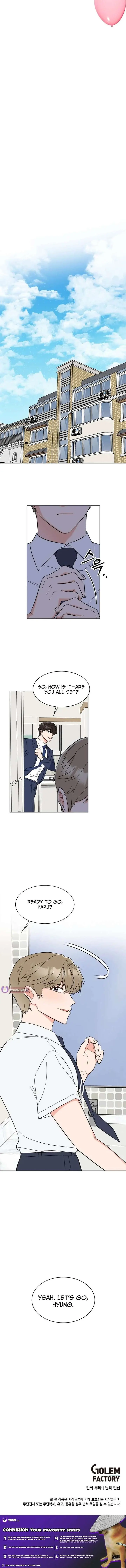 1st year Max Level Manager Chapter 178 Page 21