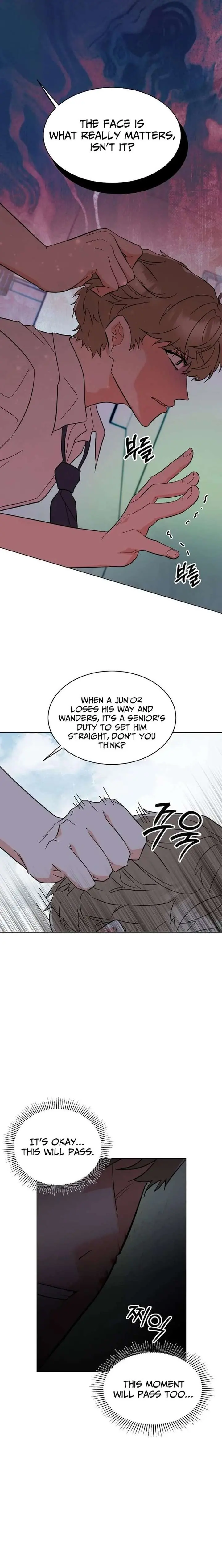 1st year Max Level Manager Chapter 180 Page 19