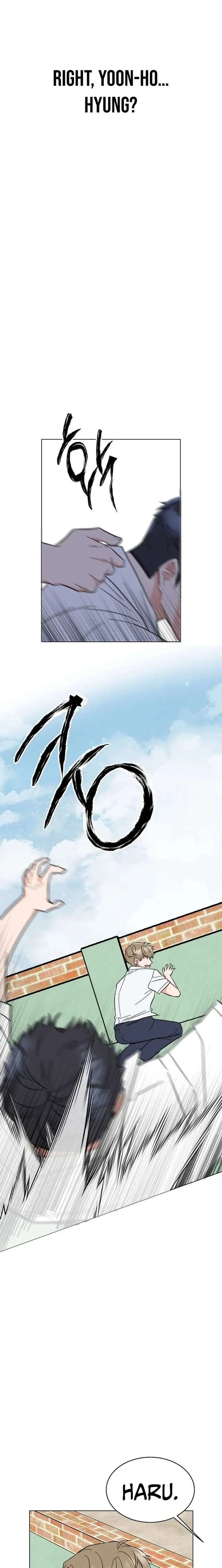 1st year Max Level Manager Chapter 180 Page 20