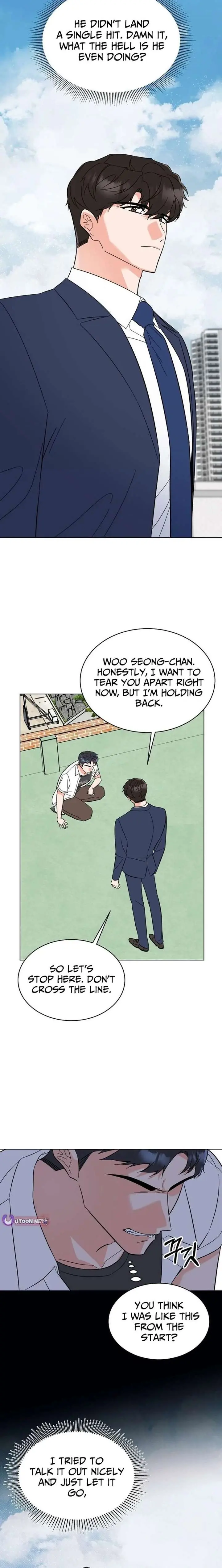 1st year Max Level Manager Chapter 181 Page 3