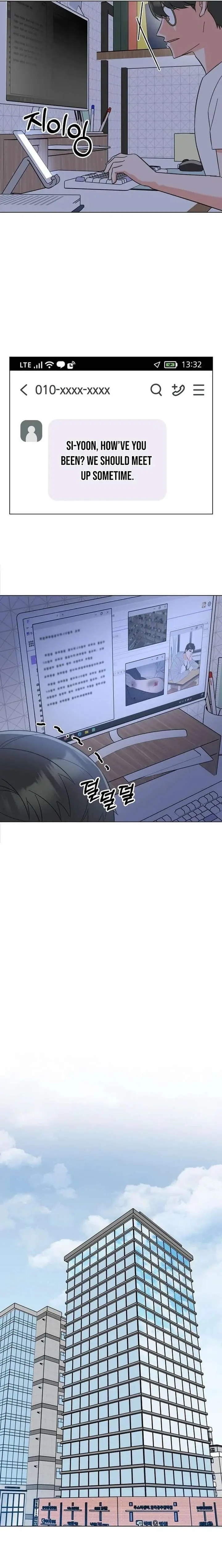 1st year Max Level Manager Chapter 181 Page 13