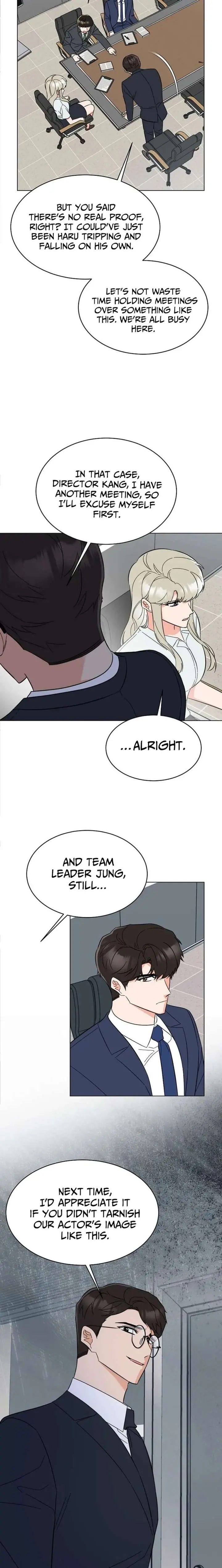 1st year Max Level Manager Chapter 181 Page 15