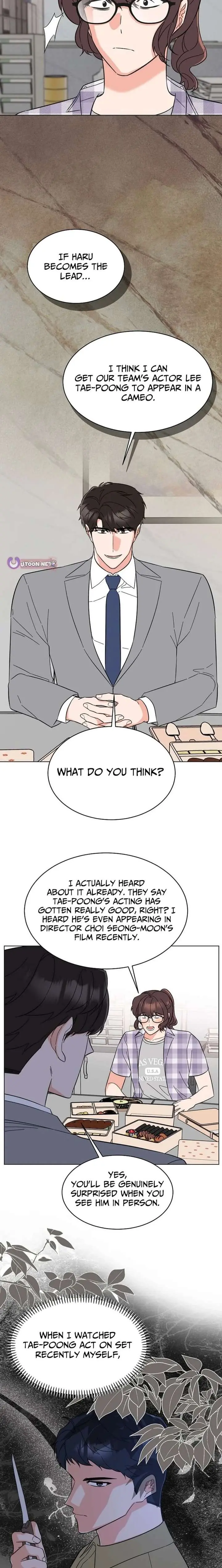 1st year Max Level Manager Chapter 182 Page 2