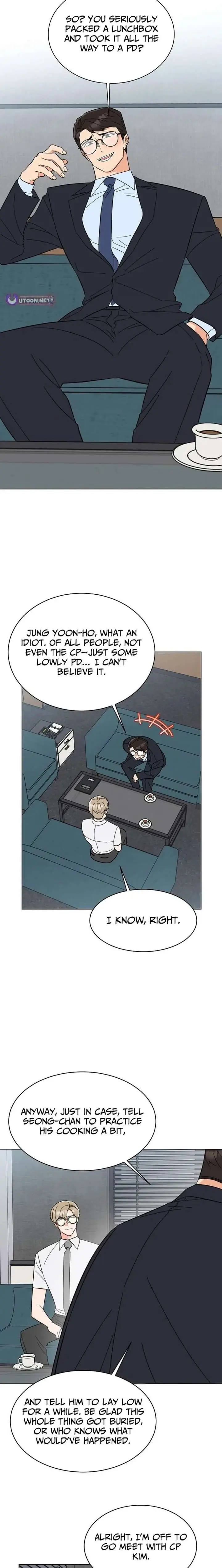 1st year Max Level Manager Chapter 182 Page 7