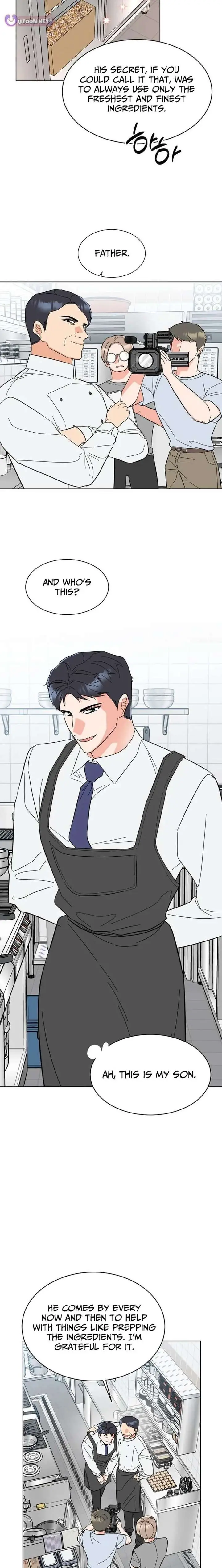 1st year Max Level Manager Chapter 182 Page 9