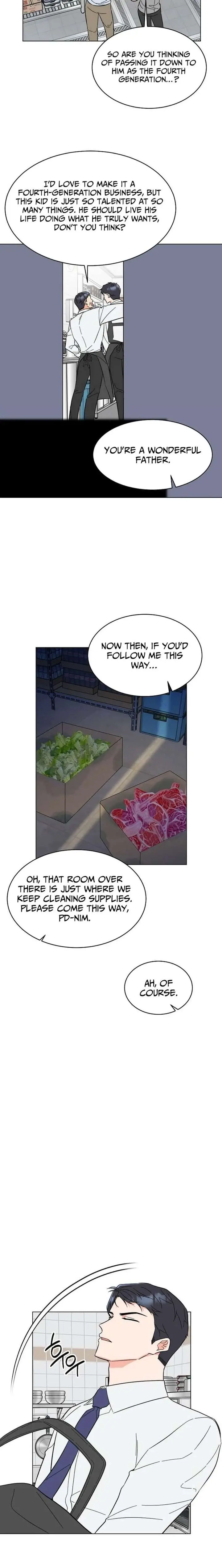 1st year Max Level Manager Chapter 182 Page 10