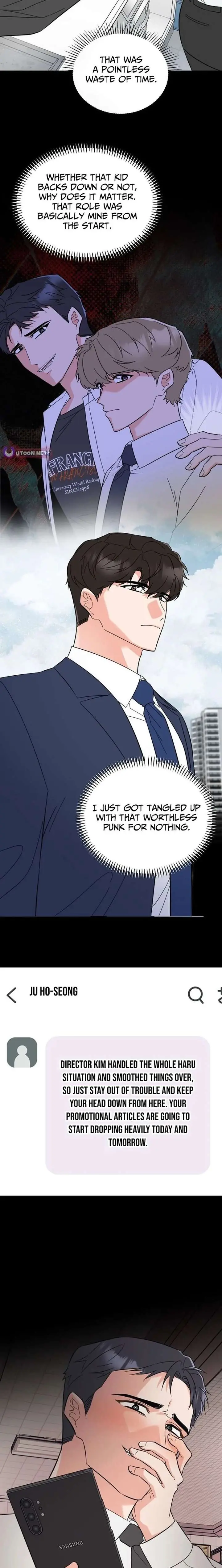 1st year Max Level Manager Chapter 182 Page 12