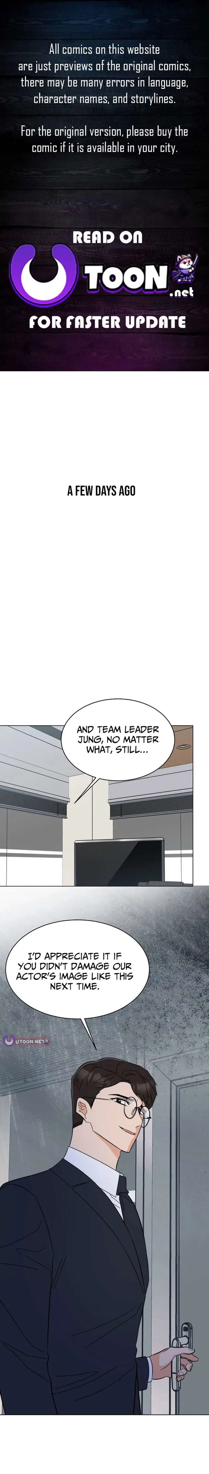 1st year Max Level Manager Chapter 183 Page 1