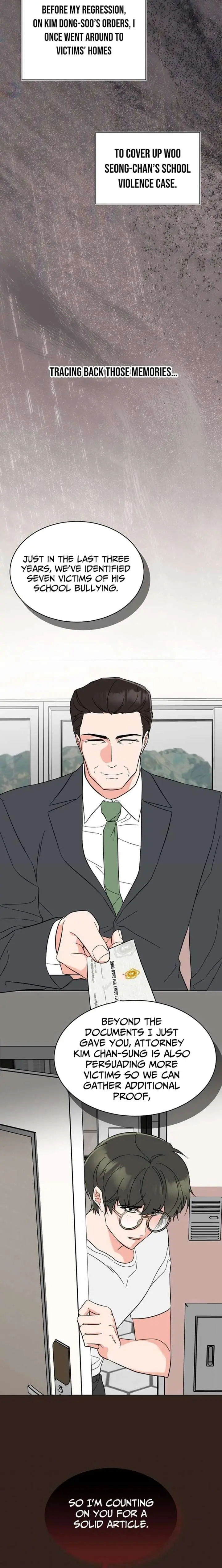 1st year Max Level Manager Chapter 183 Page 5