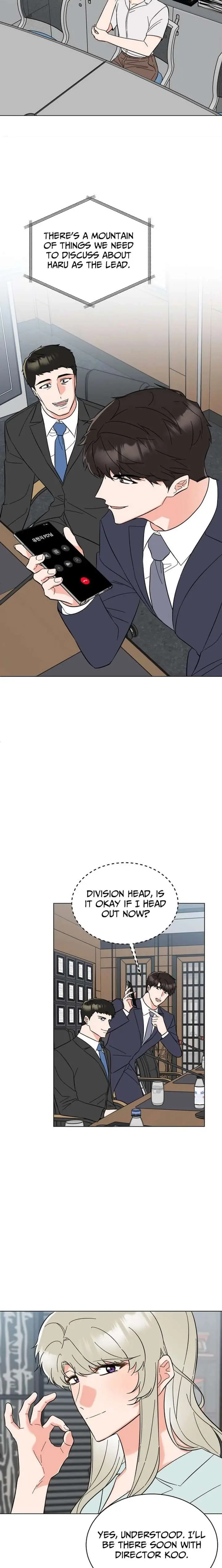 1st year Max Level Manager Chapter 183 Page 10