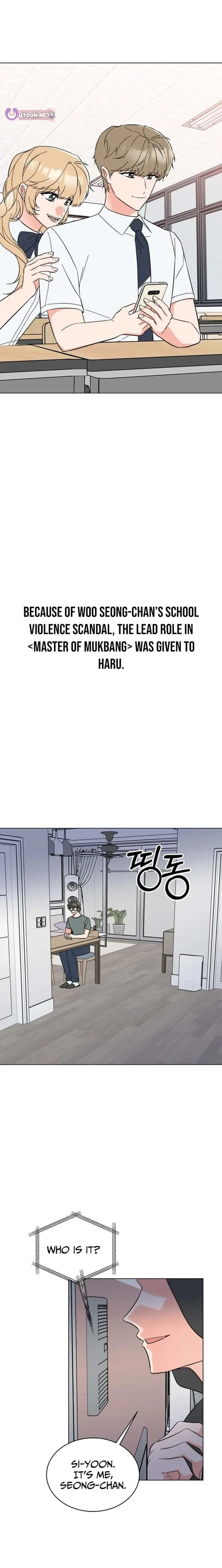 1st year Max Level Manager Chapter 183 Page 14