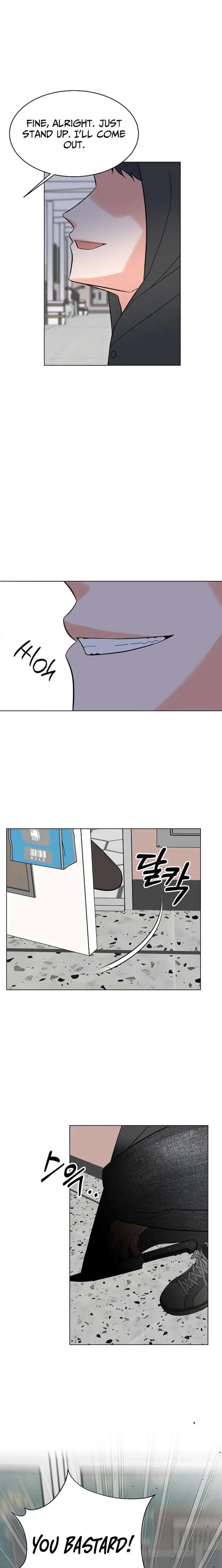 1st year Max Level Manager Chapter 183 Page 16