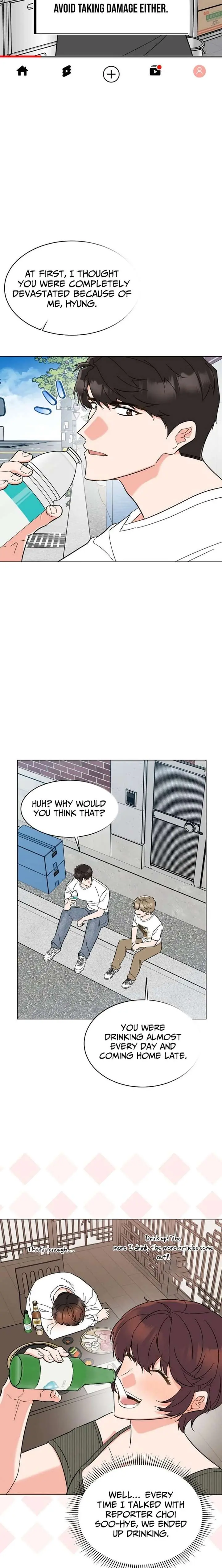 1st year Max Level Manager Chapter 183 Page 20