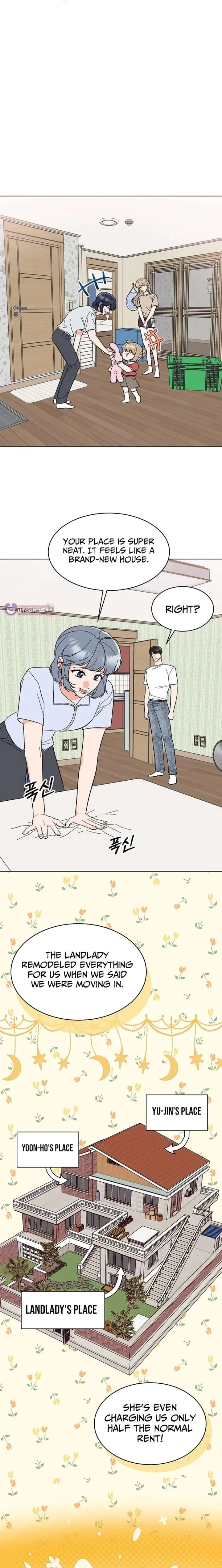 1st year Max Level Manager Chapter 184 Page 2