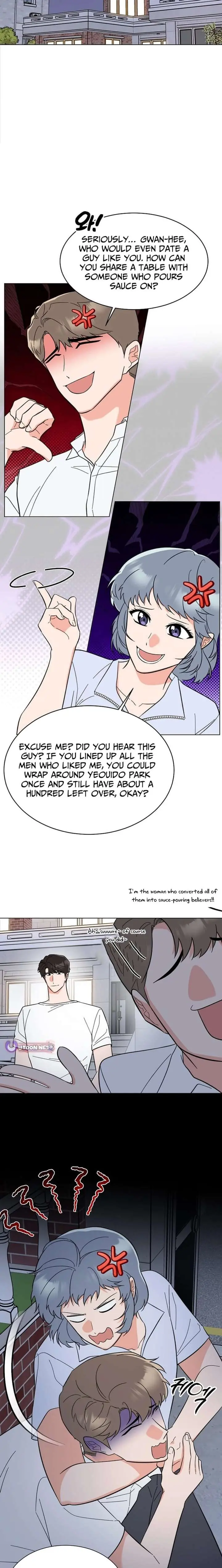 1st year Max Level Manager Chapter 184 Page 6