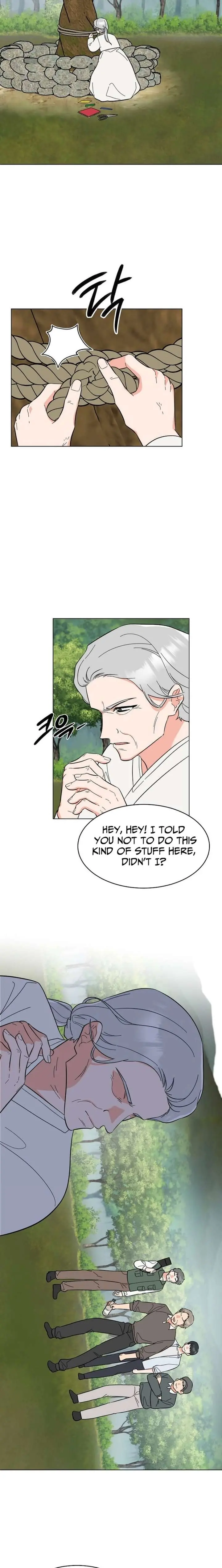 1st year Max Level Manager Chapter 186 Page 5