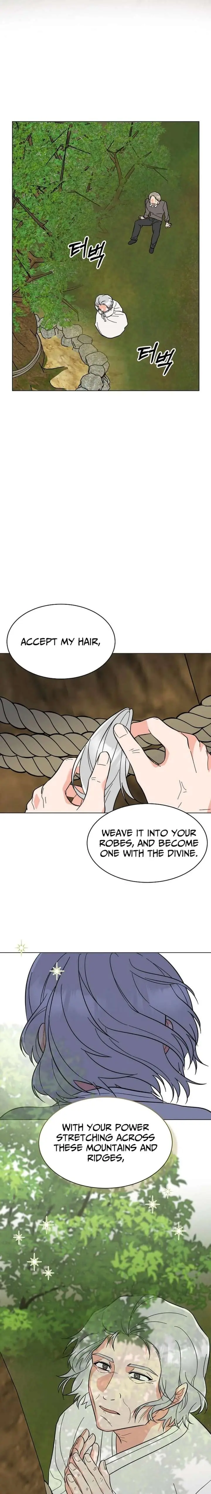 1st year Max Level Manager Chapter 186 Page 12