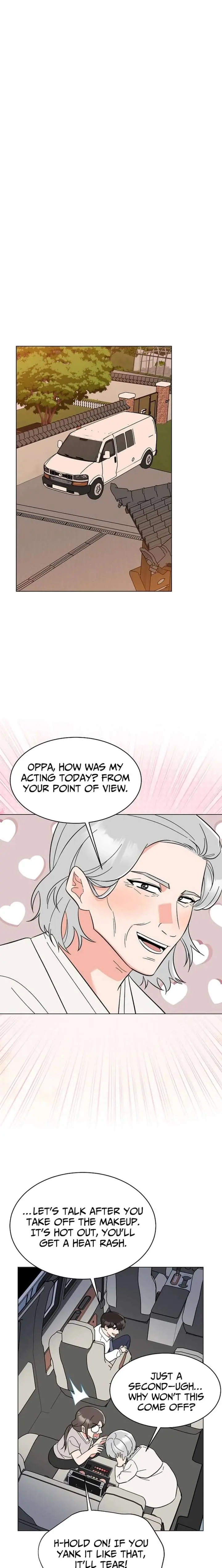 1st year Max Level Manager Chapter 186 Page 18