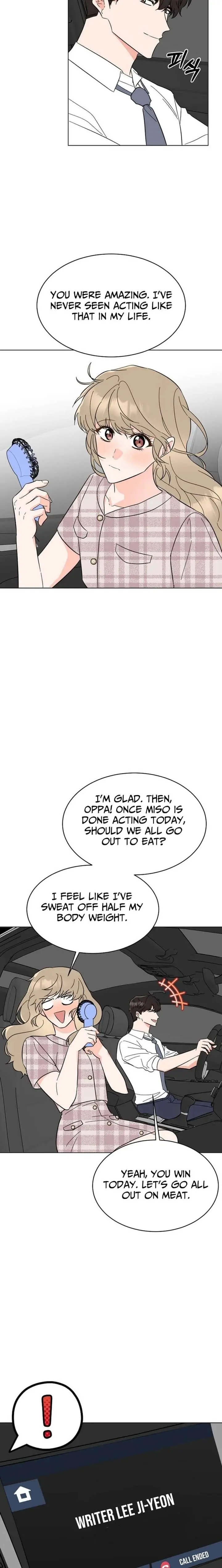 1st year Max Level Manager Chapter 186 Page 20